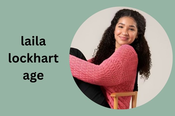 laila lockhart age