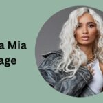 Pia Mia age