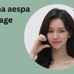 karina aespa age