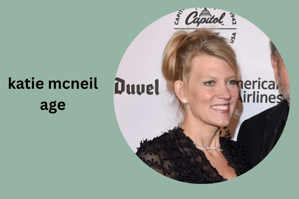 katie mcneil age