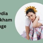 lydia peckham age