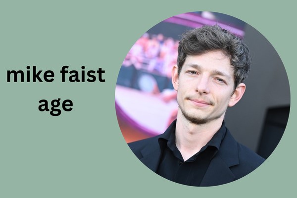 mike faist age