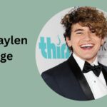 jc caylen age