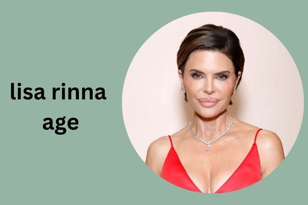 lisa rinna age