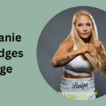ebanie bridges age