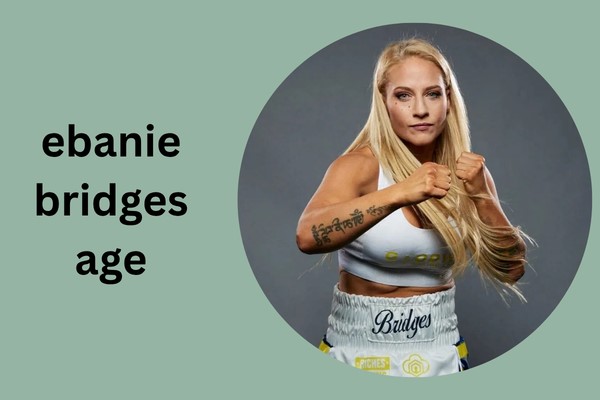 ebanie bridges age
