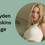 hayden hopkins age
