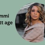 kimmi scott age