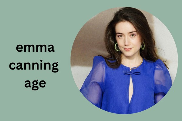 emma canning age