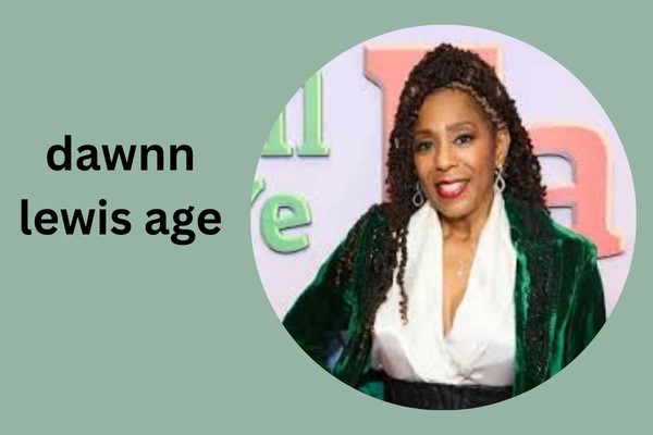 dawnn lewis age