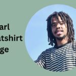 earl sweatshirt age