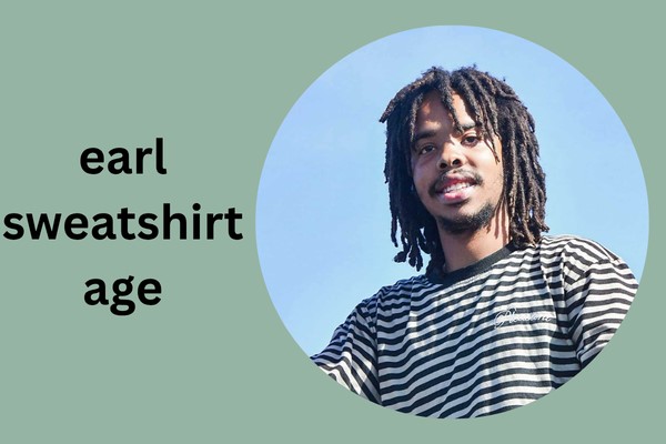 earl sweatshirt age