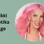 nikki exotika age
