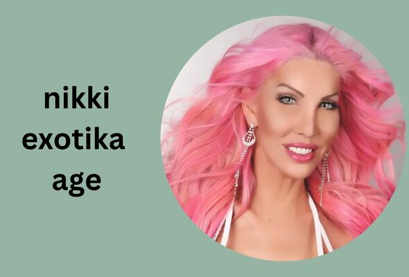 nikki exotika age