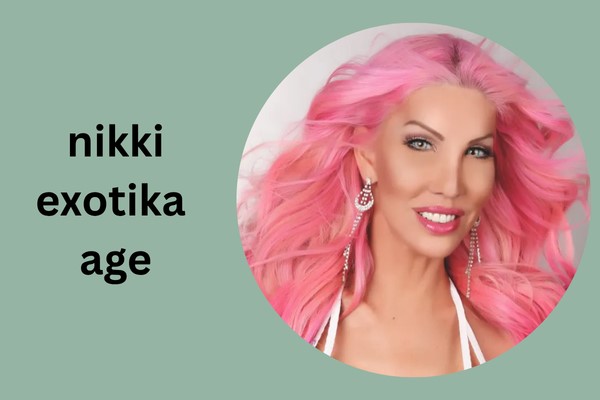 nikki exotika age
