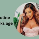caroline brooks age