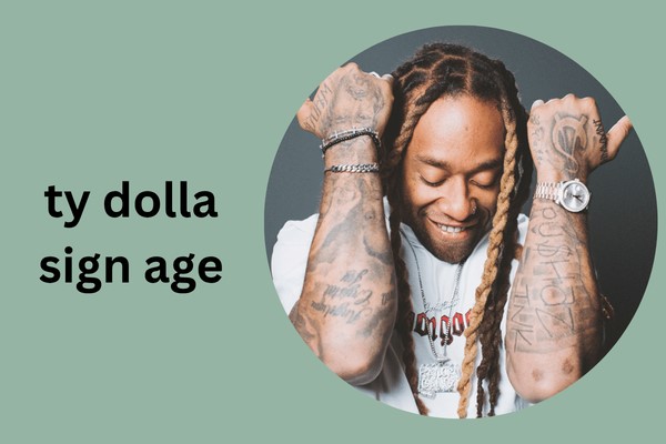 ty dolla sign age