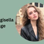 julia gisella age