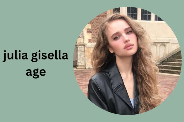 julia gisella age