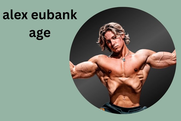 alex eubank age