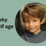 toby woolf age