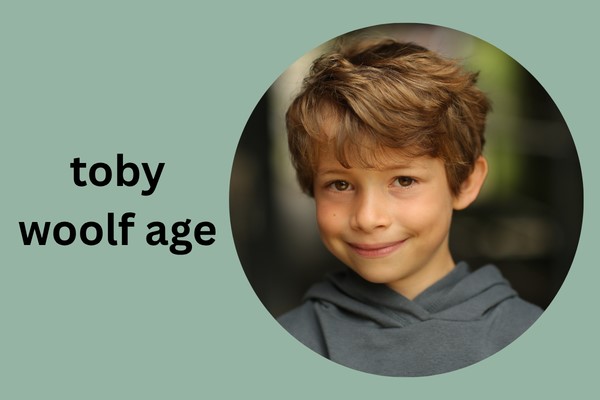 toby woolf age