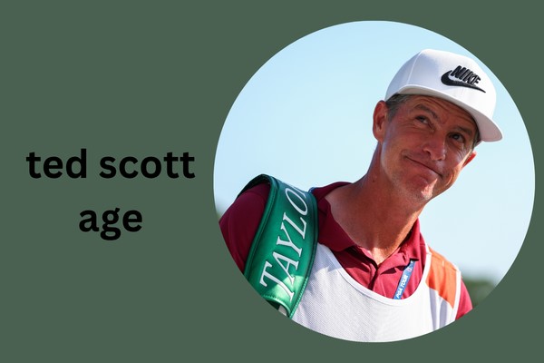 ted scott age