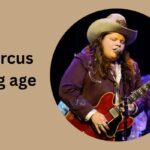 marcus king age