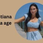 krystiana tiana age