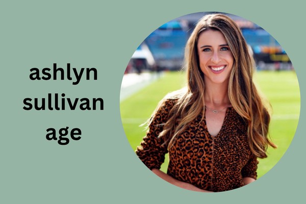 ashlyn sullivan age