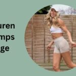 lauren jumps age