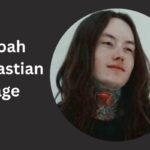 noah sebastian age