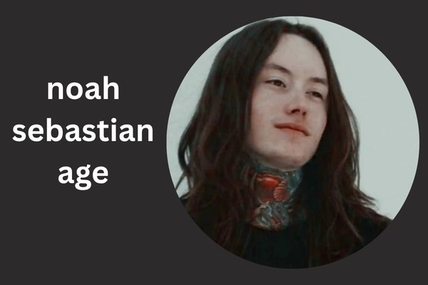 noah sebastian age