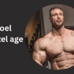noel deyzel age