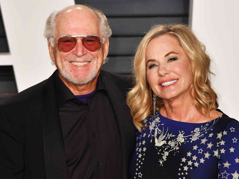 jimmy buffett wife