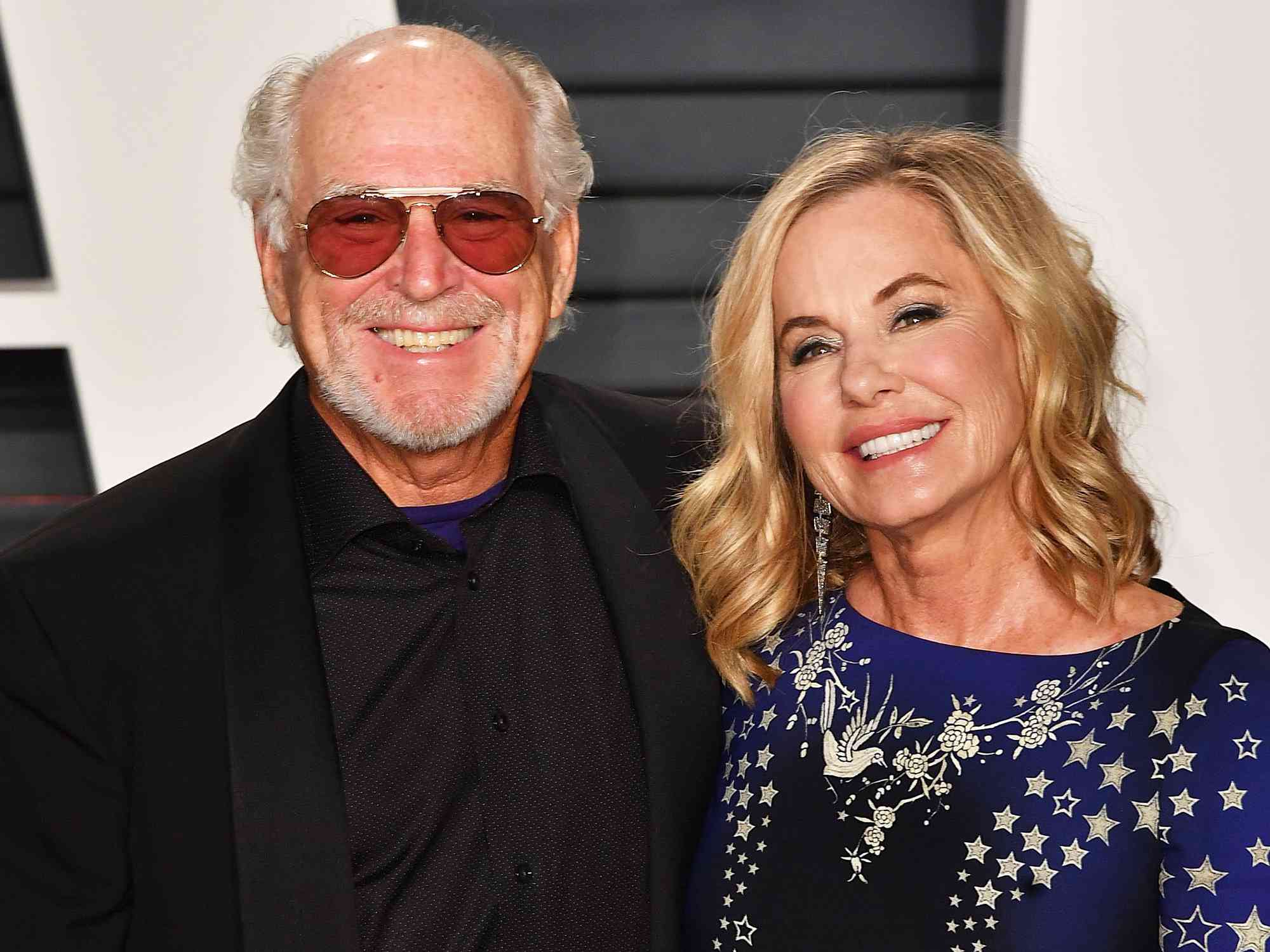 jimmy buffett wife