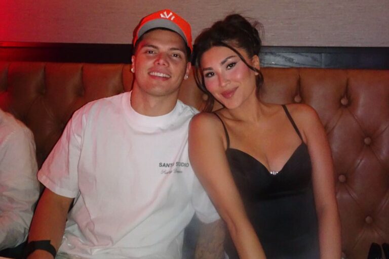 dillon gabriel wife