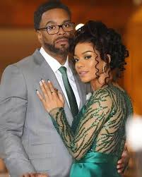 method man wife