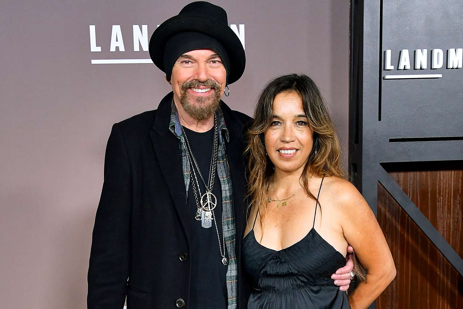 billy bob thornton wife