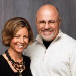 dave ramsey wife