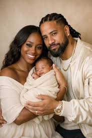 jimmy uso wife