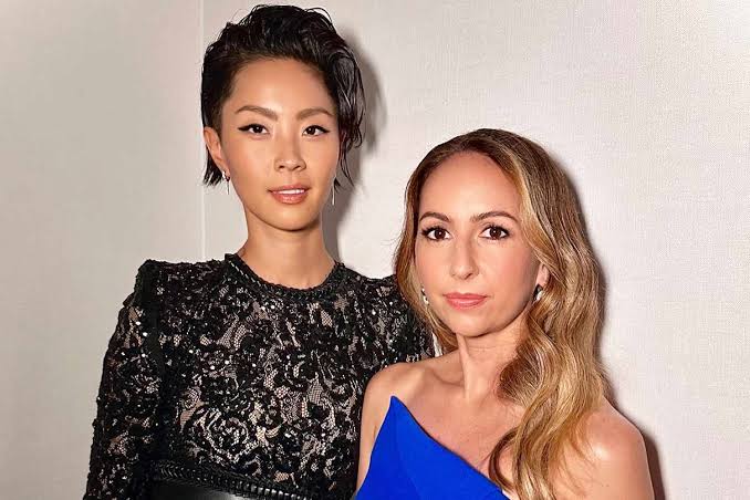 kristen kish wife