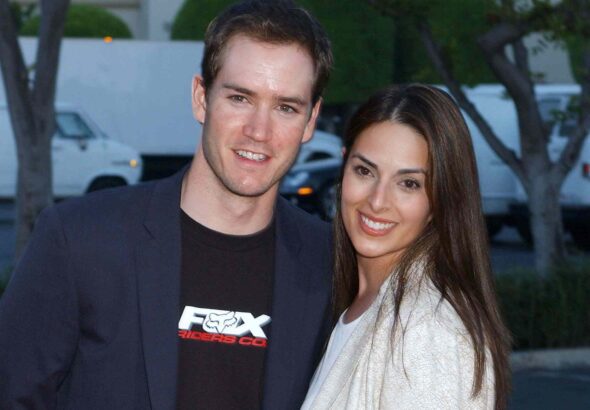 jeff probst wife