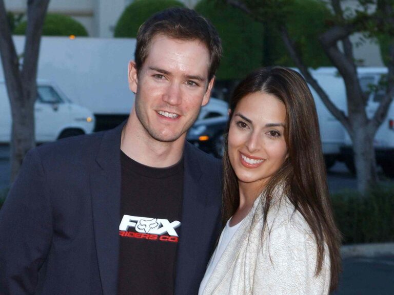 jeff probst wife