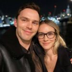 nicholas hoult wife
