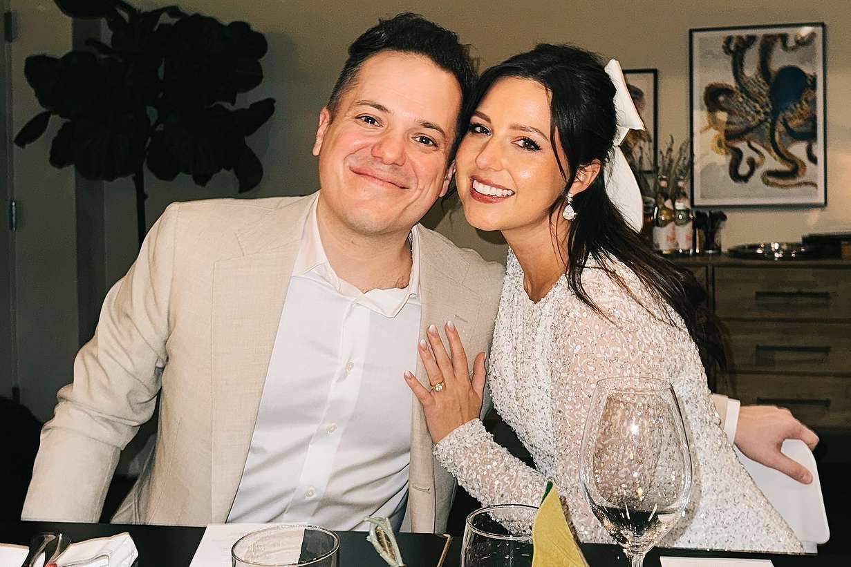 jeff arcuri wife