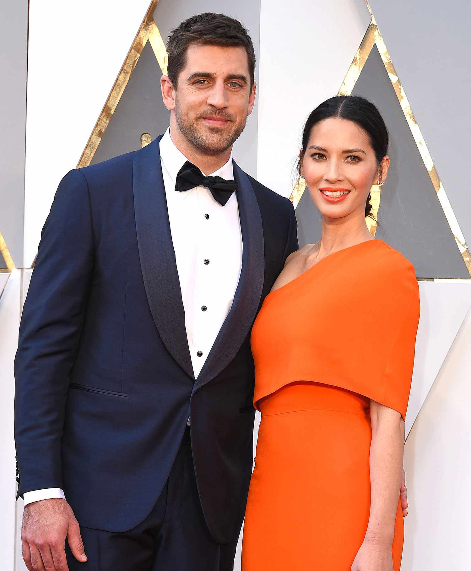 aaron rodgers' wife