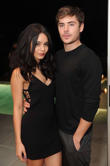 zac efron wife