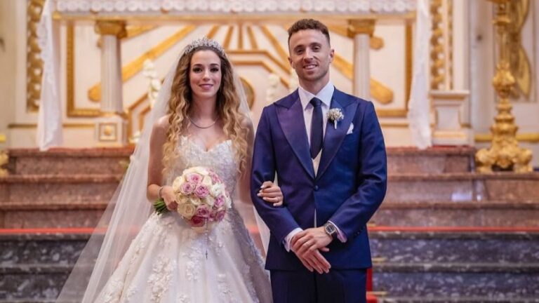 diogo jota wife