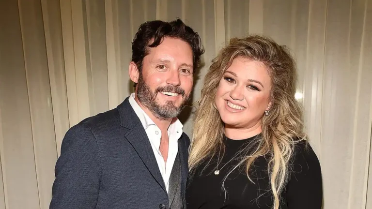 brandon blackstock new wife